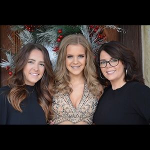 Meet your Posher, Abby